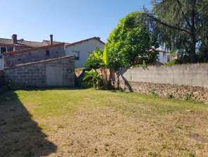 Vente Maison 3 chambresLa Chapelle-Heulin