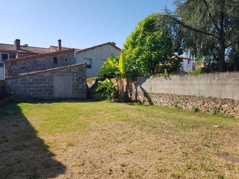 Vente maison 6 pièces La Chapelle-Heulin 44