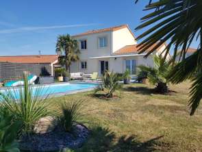 Vente Maison 4 chambresLa Chapelle-Heulin