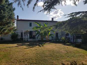 Vente maison 5 pièces La Chapelle-Heulin 44