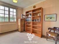 Vente maison 9 pièces Vente maison 9 pièces