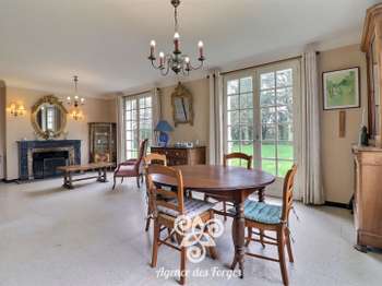 Vente maison 9 pièces Vente maison 9 pièces