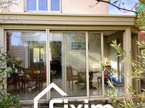 Vente maison 3 pièces La Chapelle-Heulin 44