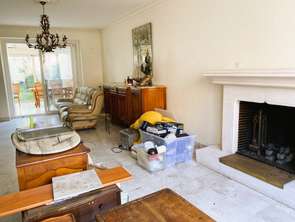 Vente Maison 2 chambresLa Chapelle-Heulin