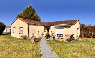 Photo Vente maison La Chapelle-Heulin