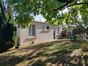 Vente Maison 3 chambresLa Chapelle-Heulin