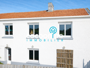 Vente Maison 3 chambresLa Chapelle-Heulin