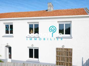 Vente maison 5 pièces La Chapelle-Heulin 44