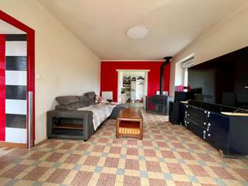Vente Maison 3 chambresLa Chapelle-Heulin