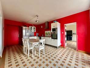 Vente Maison 3 chambresLa Chapelle-Heulin
