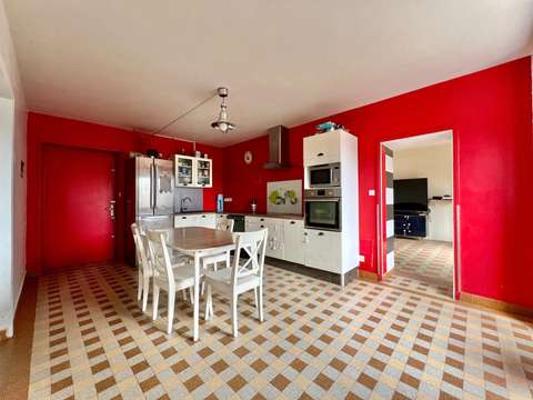 Vente maison 5 pièces La Chapelle-Heulin 44