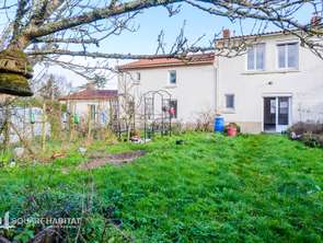 Vente Maison 4 chambresLa Chapelle-Heulin