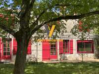 Vente maison 6 pièces Vente maison 6 pièces