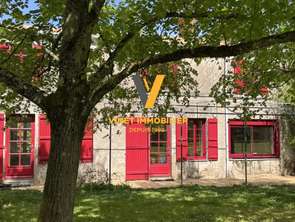 Vente Maison 3 chambresLa Chapelle-Heulin