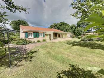 Vente Maison 3 chambresLa Chapelle-Heulin