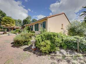 Vente Maison 3 chambresLa Chapelle-Heulin
