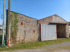 Vente Maison 4 piècesLa Chapelle-Heulin