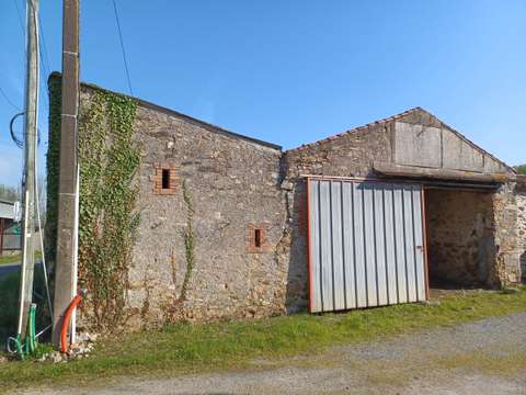 Vente maison 4 pièces La Chapelle-Heulin 44
