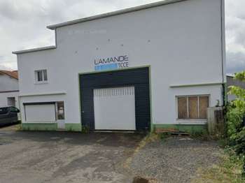 Vente maison 4 pièces La Chapelle-Heulin 44