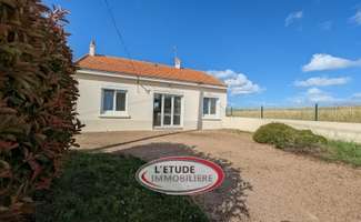 Photo Vente maison La Chapelle-Heulin