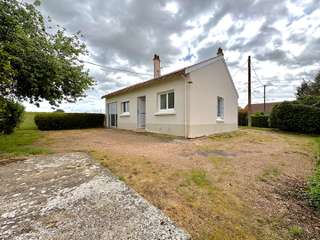 Vente maison 3 pièces Vente maison 3 pièces