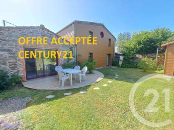 Vente Maison 3 chambresLa Chapelle-Heulin