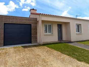Vente Maison 3 chambresLa Chapelle-Heulin