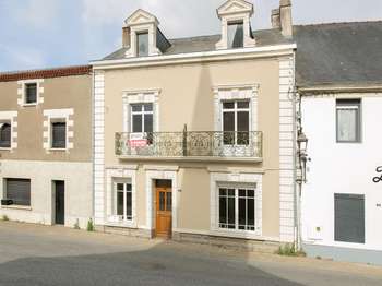 Vente Maison 5 chambresLa Chapelle-Heulin
