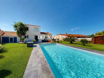 Vente Maison 4 chambresLa Chapelle-Heulin