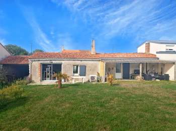 Vente Maison 2 chambresLa Chapelle-Heulin