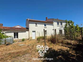 Photo Vente maison La Chapelle-Heulin