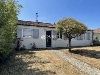 Vente Maison 3 chambresLa Chapelle-Heulin