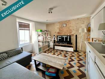 Vente maison 4 pièces La Chapelle-Heulin 44