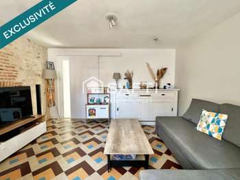 Vente Maison 3 chambresLa Chapelle-Heulin