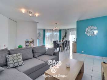 Vente Maison 4 chambresLa Chapelle-Heulin