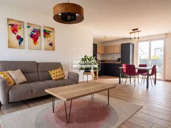 Vente Maison 3 chambresLa Chapelle-Heulin