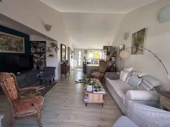 Vente maison 3 pièces La Chapelle-Heulin 44