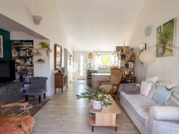 Vente maison 3 pièces La Chapelle-Heulin 44