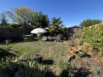 Vente maison 3 pièces La Chapelle-Heulin 44