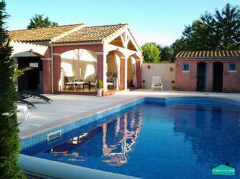 Vente maison 5 pièces La Chapelle-Heulin 44