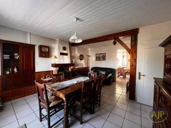 Vente maison 4 pièces Vente maison 4 pièces