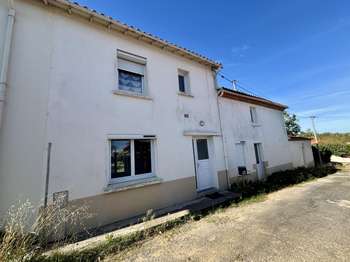 Vente Maison 4 chambresLa Chapelle-Heulin