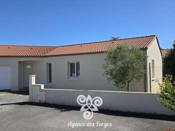 Vente Maison 4 chambresLa Chapelle-Heulin
