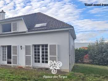 Vente Maison 3 chambresLa Chapelle-Heulin