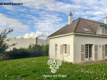 Vente maison 4 pièces La Chapelle-Heulin 44