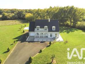 Vente Maison 5 chambresLa Chapelle-Hugon