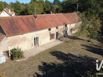 Maison 4 chambres