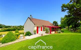 Photo Vente maison La Chapelle-Huon
