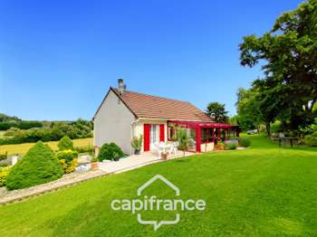 Photo Vente maison La Chapelle-Huon
