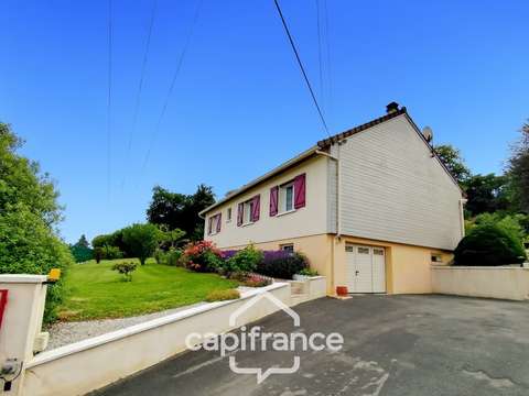 Vente maison 5 pièces Vente maison 5 pièces